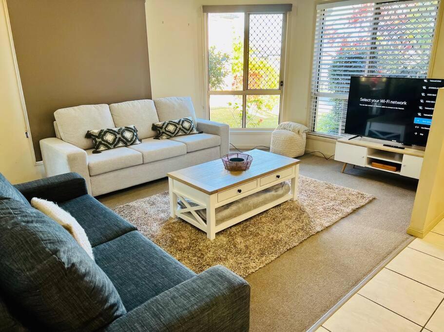 Sandstone Point Holiday Home