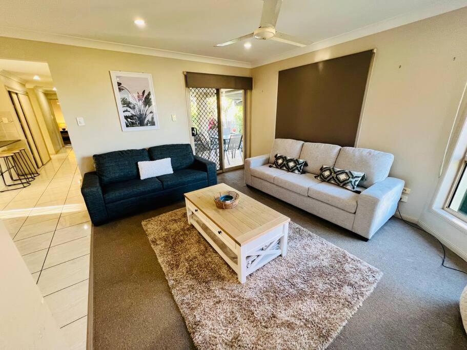 Holiday home Sandstone Point Holiday Home